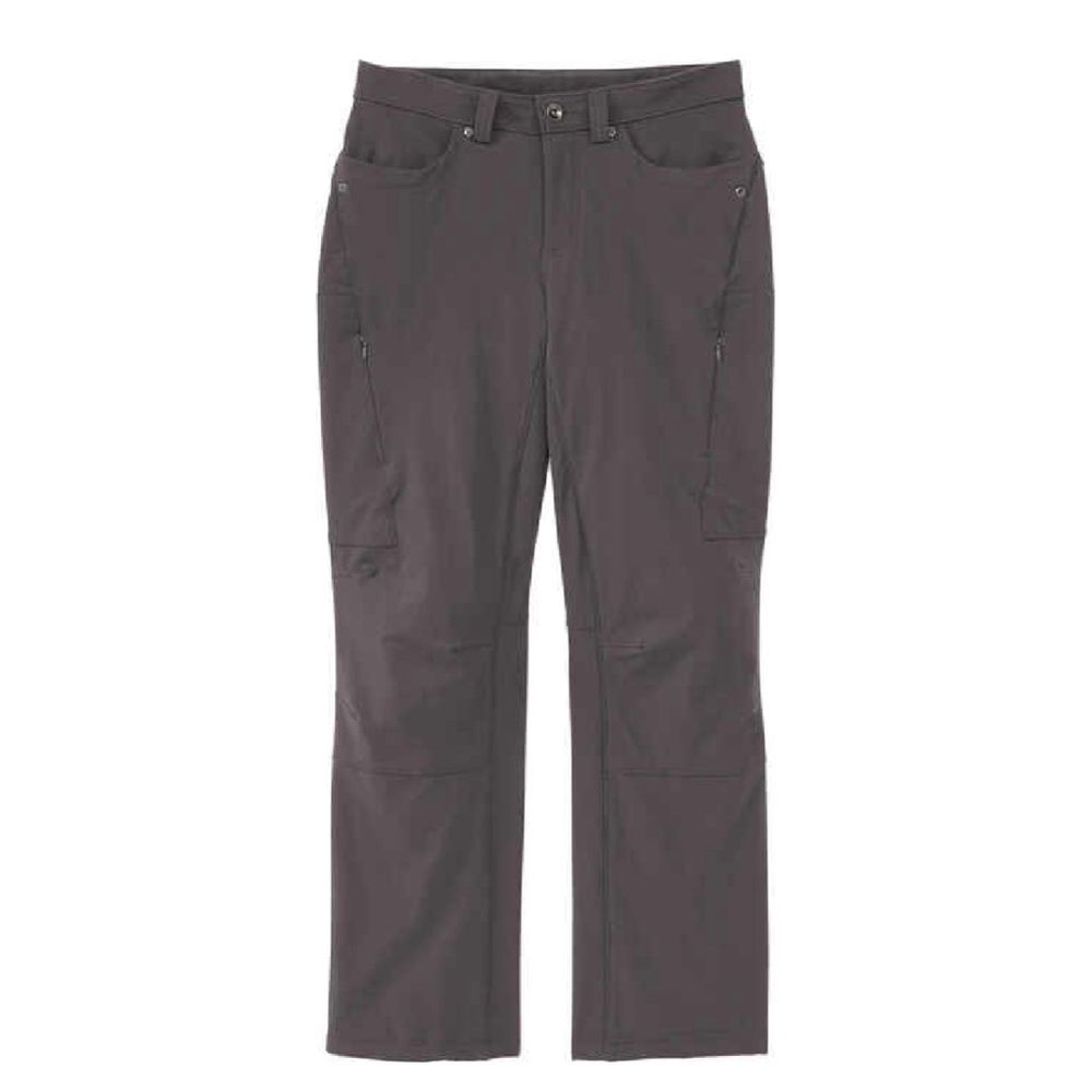 Duluth Trading Co. Women's Flexpedition Straight Leg Pants Size 6